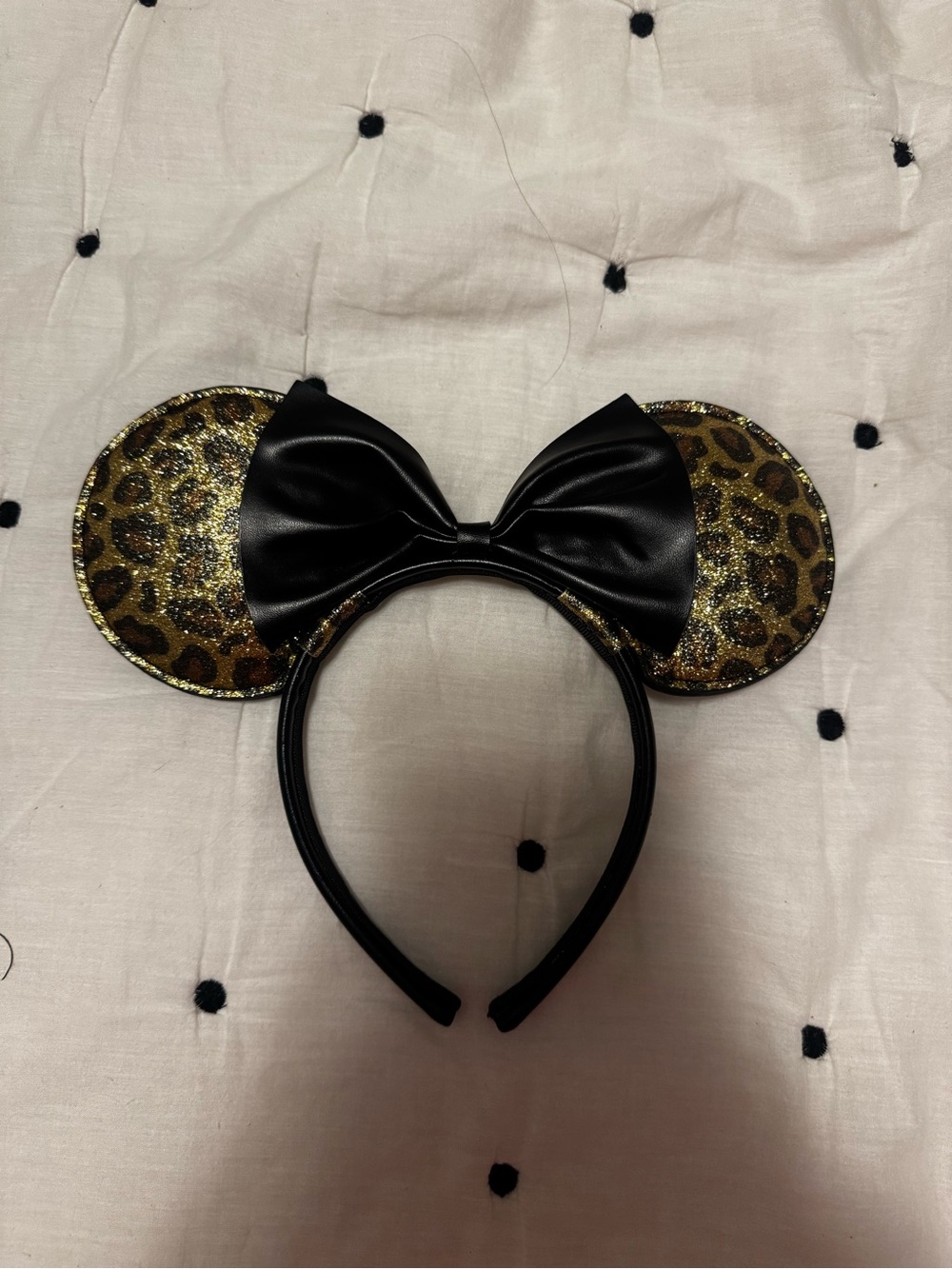 Mickey Ears Lot